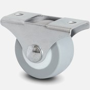 Resim Burak Teker Mobilya Tekerleği 