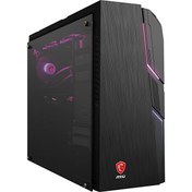 Resim MAG Codex X5 12TJ-834FR Intel Core i9-12900KF 64 GB RAM 2 TB SSD + 2 TB HDD 24 GB RTX3090 W11 Pro Masaüstü Oyun Bilgisayarı MSI