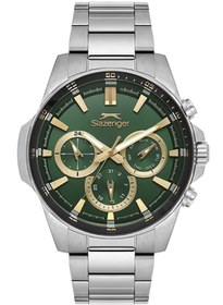 Resim Slazenger ERKEK KOL SAATİ SL.09.2456.2.04 