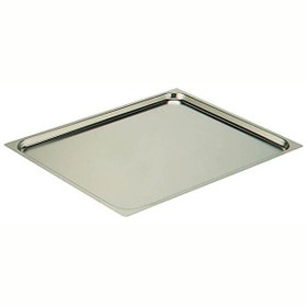 Resim Electrolux Professional TL21020 S/S 2/1 GN Küvet-Kenarları Düz-h.20 MM 329142 
