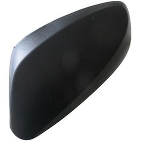 Resim Hyundai Accent- Blue- 2011-2018 Ayna Kapağı Sol Sıyah Sinyalsız Oem No 876161r010a 