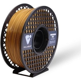 Resim Valment Pla Bakır Filament 