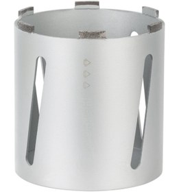 Resim Bosch Kuru Karot Uç 142*150 Mm 1/2'' Best For 