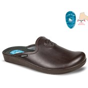 Resim Ceyo Erkek Terlik 9933-7 Merdane (40-45) 