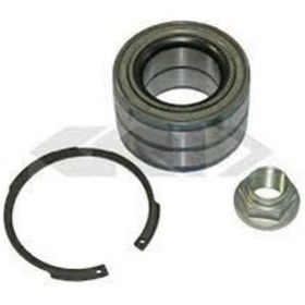 Resim SNR FC35503 SNR TEKER RULMANI ARKA DISCOVERY III IV RANGE ROVER S 