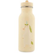 Resim Trixie Mrs. Unicorn Unisex Çocuk Bej Matara 