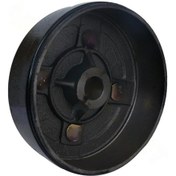 Resim Üç Teker Kasalı Model Arka Fren Kampanası Büyük Yukı Ilgaz Stmax Gf 500 400x12 60242 