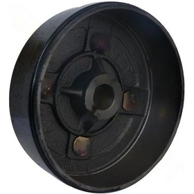 Resim Üç Teker Kasalı Model Arka Fren Kampanası Büyük Yukı Ilgaz Stmax Gf 500 400x12 60242 