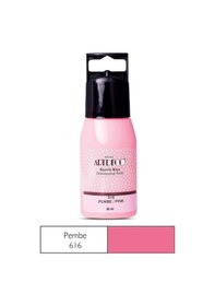 Resim Artdeco Y-042C-616 Boyutlu Boya 60 Ml Pembe 