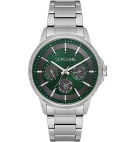 Resim U.s. Polo Assn. Uspa1000-05 Erkek Kol Saati 