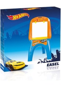 Resim Dolu Hot Wheels Yazı Tahtası 2311 