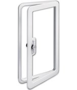 Resim Dometic Sk5 360 X 310Mm Kasetli Tuvalet Servis Kapağı 