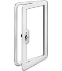 Resim Dometic Sk5 360 X 310Mm Kasetli Tuvalet Servis Kapağı 