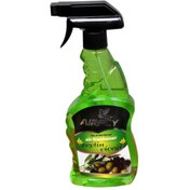 Resim KOTO Aırfly Oto Ve Oda Spreyi Air Freshener Zeytin Çiçeği 500 Ml 
