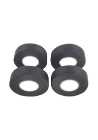 Resim 4 Adet Tüylü Bez Bant 19mm-15 Metre 19 MM x 15 M 