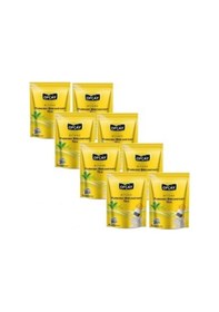 Resim Ofçay Bitane Turkish Breakfast EDT Siyah Süzen Demlik Poşet Çay 8'li 30 x 30 G 