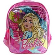 Resim Barbie Okul Çantası 2487 
