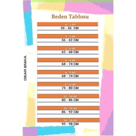 Resim Andywawa Kız Bebek Çiçek Motifli Kolları Tüllü Elbise AC21835R 