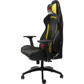 Resim Liorte Aspera Profesyonel Oyuncu Koltuğu 