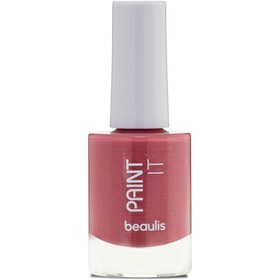 Resim Beaulis Paint It Oje 525 Blushing Bud 