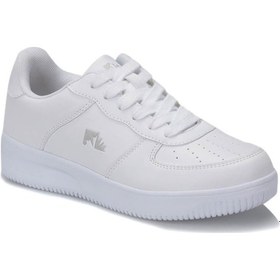 Resim Lumberjack Finster Wmn Kadın Günlük Spor Ayakkabı 100353722BEYAZ Beyaz 