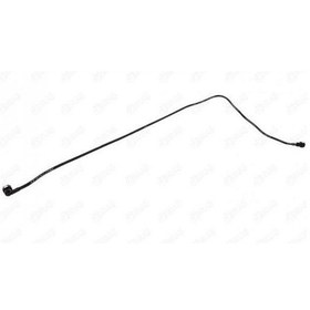 Resim GENLESME SISE BORUSU FORD TRANSIT V347 2.2 TDCI 06-11- 