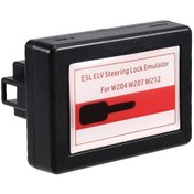 Resim Sones Mercedes-benz Direksiyon Kilidi Emülatörü Direksiyon Kilidi Simülatörü Değişimi 3 