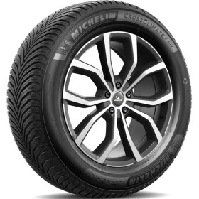 Resim Michelin 285/45 R22 114H Xl Crossclimate 2 Aw Suv 4 Mevsim Lastiği ( Üretim Yılı: 2023 ) 