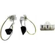 Resim Parçabul Parçabul Şamandıra Cıvıc 01-05 17630-S5A-931 