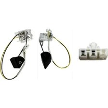 Resim Parçabul Parçabul Şamandıra Cıvıc 01-05 17630-S5A-931 