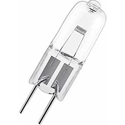 Resim Osram 64633 Hlx 15V 150W G6.35 Halojen 