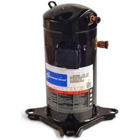 Resim Zb29kq-tfd Kompresör 