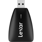 Resim Lexar Professional 2’si 1 Arada Usb 3.1 Çoklu Kart Okuyucu 