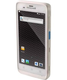 Resim Honeywell EDA51 El Terminali Beyaz 