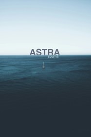 Resim Astra Spuma Bathmat - 50x75 cm Premium Ayak Havlusu - Beyaz 