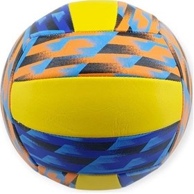 Resim Voleybol Topu Desenli 280 Gr - Vb-800-sarı Sarı 