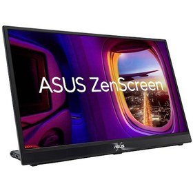 Resim Asus Zenscreen MB17AHG 17.3" 5 MS 144 Hz Freesync IPS Monitör 