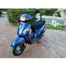 Resim HONDA ACTİVA DEBRİYAJ BURCU 