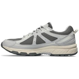 Resim Asics Gel-venture 6 Unisex Günlük Ayakkabı 1203a297-022 Gri Çok Renkli 