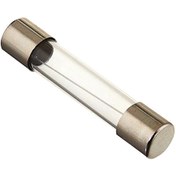 Resim Cam Sigorta Küçük 3.15 Amper 100 Adet 5x20mm 