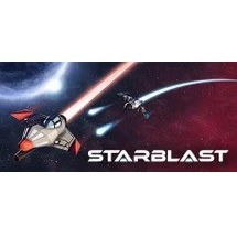 Resim Starblast (Pc) 