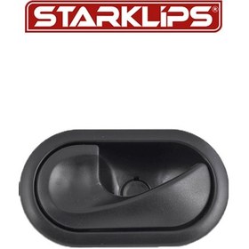 Resim İç Açma Kolu Sol Kapı Dacia Logan 