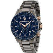 Resim Maserati R8873640001 Erkek Kol Saati 