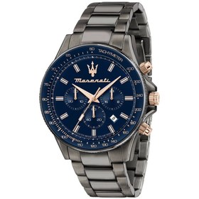 Resim Maserati R8873640001 Erkek Kol Saati 