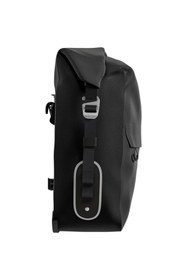 Resim Brooks Scape Pannier Large Arka Bagaj Çantası Siyah 