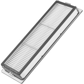 Resim Xiaomi Uyumlu Mi Robot Vakum 2 Pro + Robot Süpürge Hepa Filtre (550936101) 