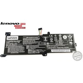 Resim Lenovo Uyumlu Ideapad 320L-15Ikb 330L-15Ast Batarya A+++ Pil N11.6285 