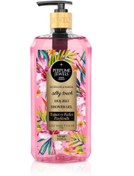 Resim Eyüp Sabri Tuncer PJ Silky Touch 750ml Duş Jeli Parfümlü 