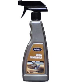 Resim Kalwax Genel Temizleyici Sprey 450 Ml. N11.56 
