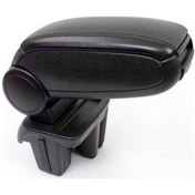 Resim Ford Focus 3 Siyah Kol Dayama - Kolçak Usb Li Araçlar 2011-2014 (440644453) 